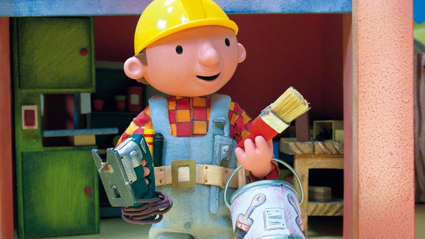 Bob's Bouwclub boeken bij Het Kidsburo
