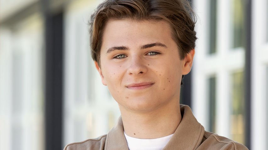 Matheu Hinzen boeken bij Het Kidsburo