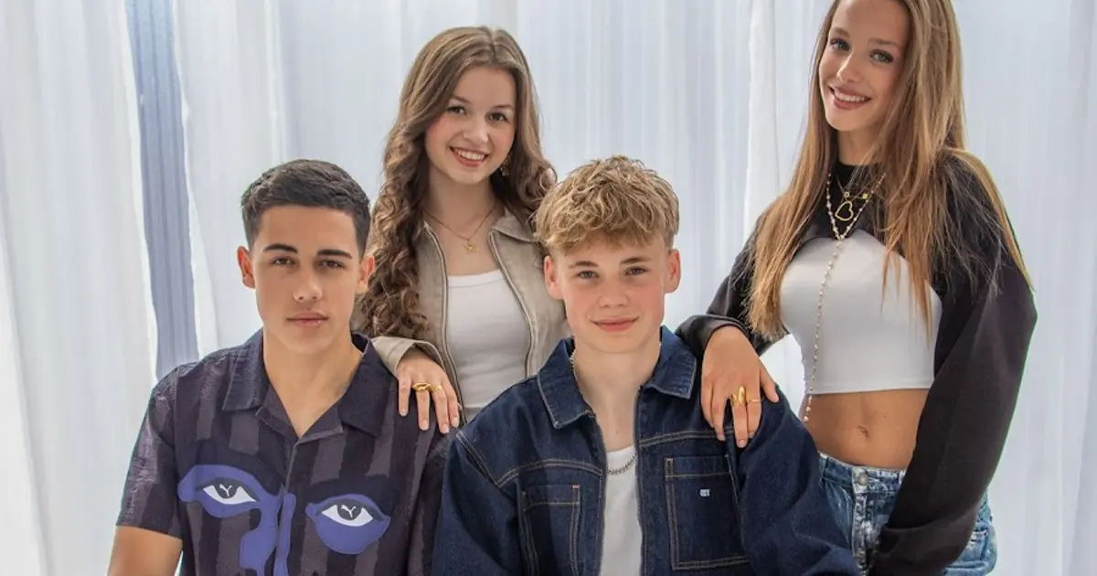 Mixed Up boeken voor een spetterend optreden voor jouw evenement of festival doe je bij Het Kidsburo
