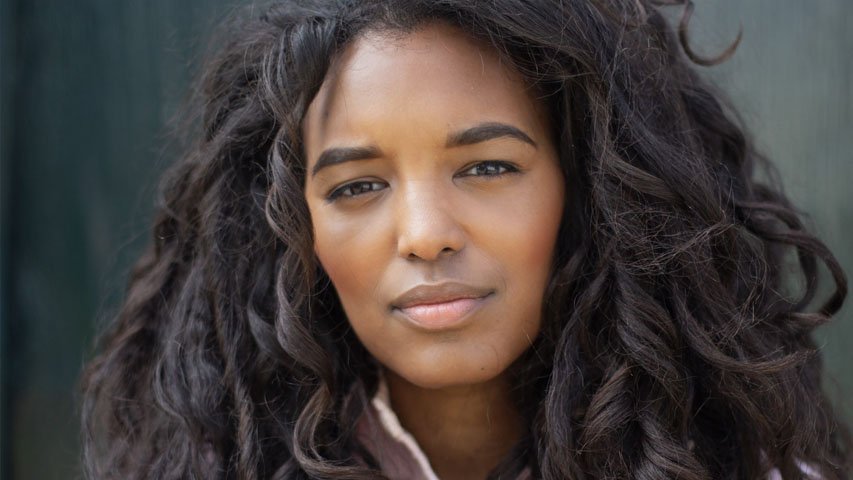 Sosha Duysker boek je als presentatrice bij Het Kidsburo.