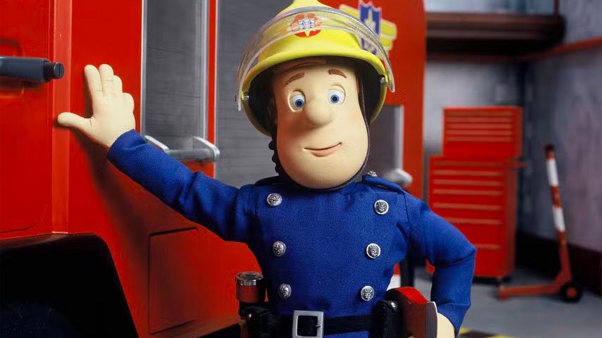 Welkom in de Piekepolder (Brandweerman Sam) boeken bij Het Kidsburo